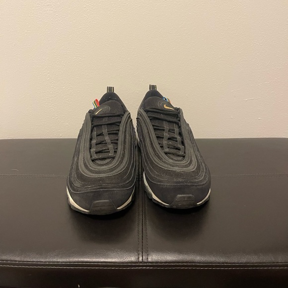 Men’s Nike Air 97’s - Picture 3 of 4